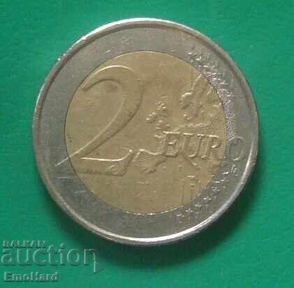 Φινλανδία - 2 ευρώ - 2012 Φινλανδία - 2 ευρώ - 2012