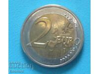Малта- 2 евро - 2015