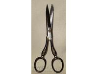 Old scissors--Solingen Solingen