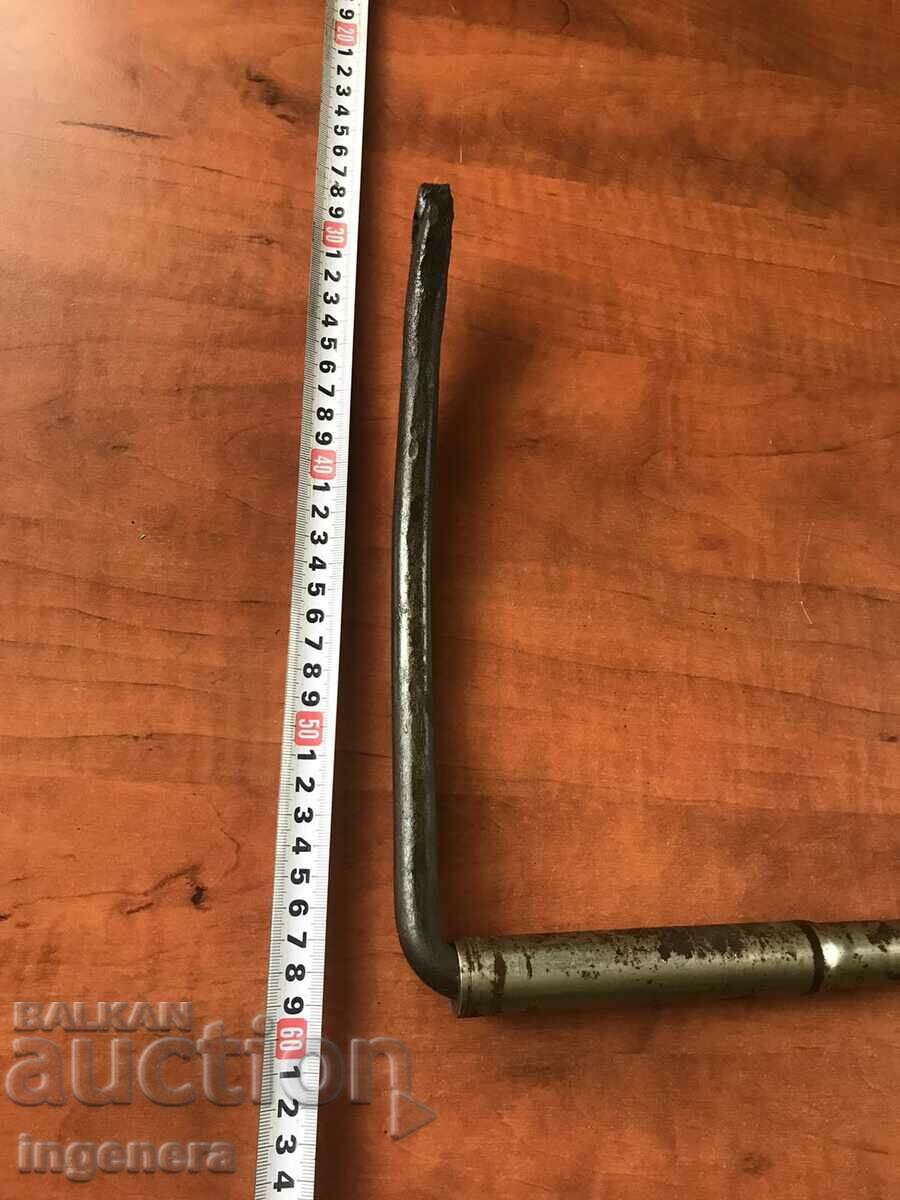 CRANKS FOR RETRO MOTORCYCLES with price 16.00 BGN | € 8.18 CRANKS FOR RETRO MOTORCYCLES with price 16.00 BGN | € 8.18