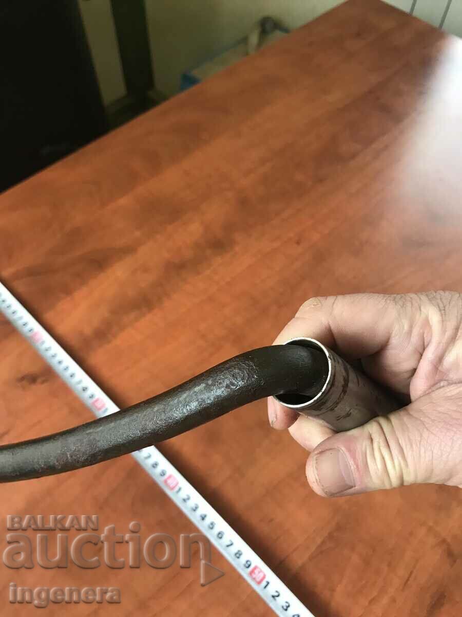 CRANKS FOR RETRO MOTORCYCLES - 6 CRANKS FOR RETRO MOTORCYCLES - 6