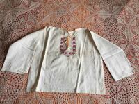 Автентична риза от народна носия