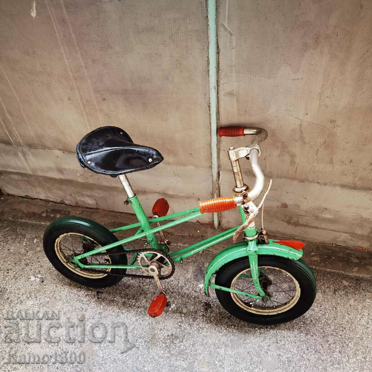 старо детско съветско колело"Бабочка"