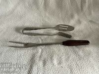 BZC retro kitchen utensils