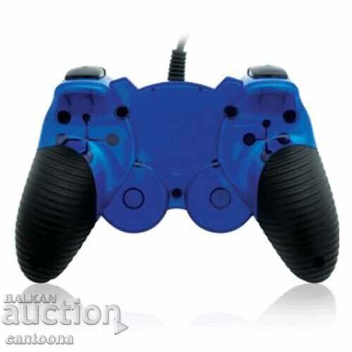 Delivery of Game Pad - Dual Vibration PC Joystick Delivery of Game Pad - Dual Vibration PC Joystick