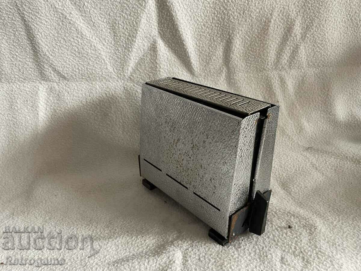 BZC retro toaster