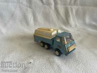 BZC retro toys - truck