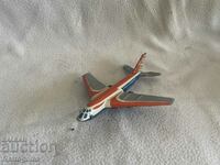 BZC retro toys - airplane