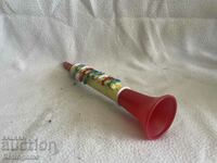 BZC retro toys - trumpet