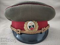 șapcă militară veche
