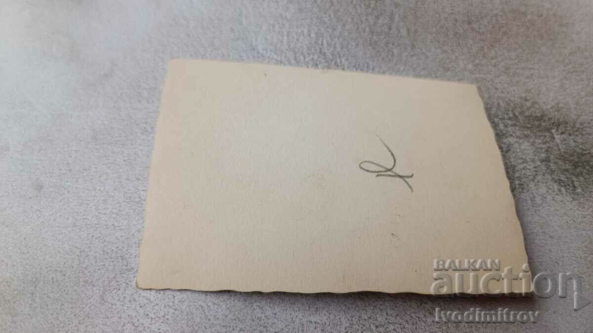 Photo Officers in front of Volker Europas with price 1.85 BGN | € 0.95 Photo Officers in front of Volker Europas with price 1.85 BGN | € 0.95