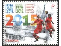 Brand Sports Football FIFA 2015 from Canada