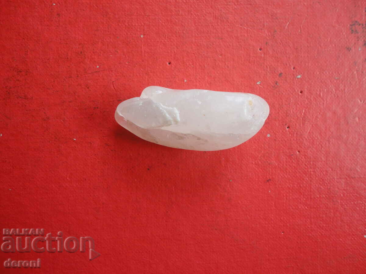 Παράδοση Ορυκτό πέτρας 16