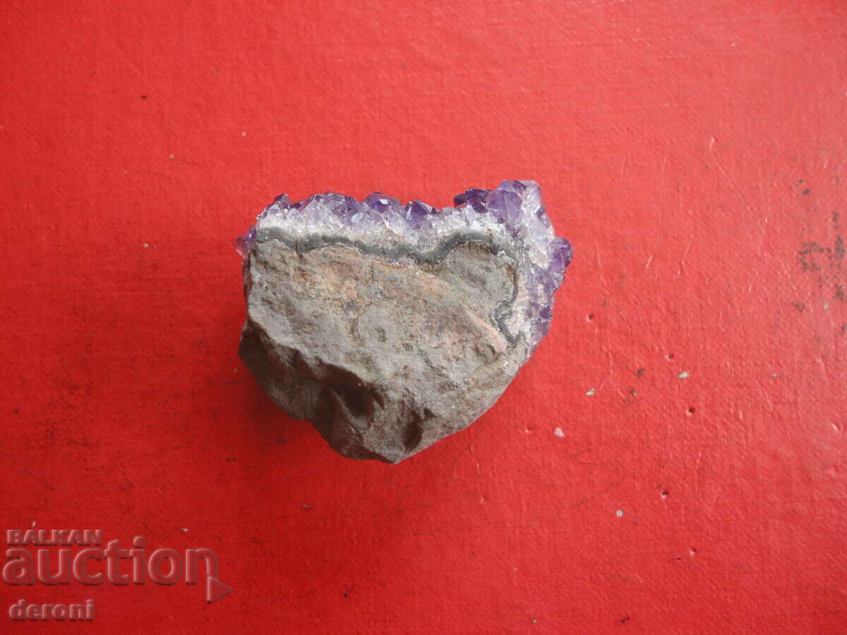 Delivery of Druze 19 mineral stone Delivery of Druze 19 mineral stone