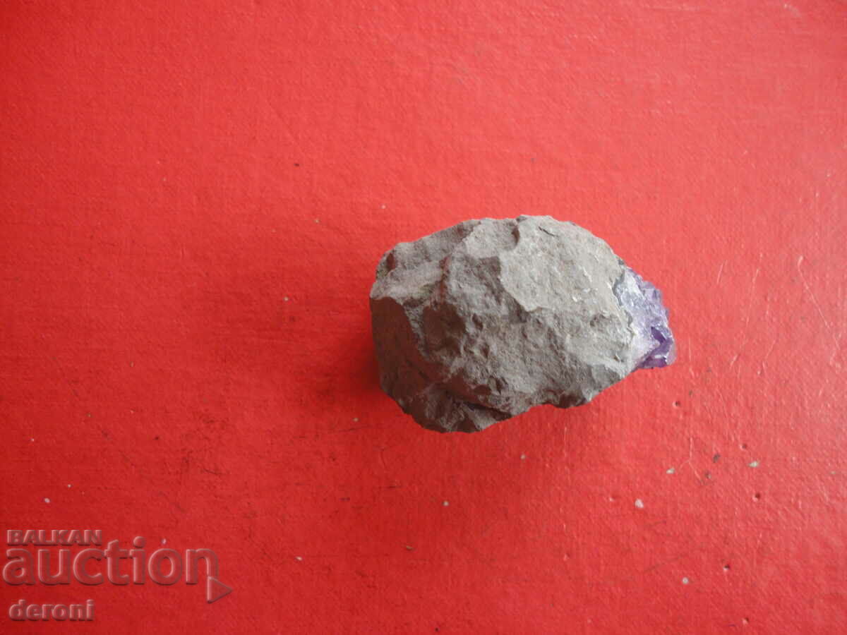 Druze 19 mineral stone - 5 Druze 19 mineral stone - 5