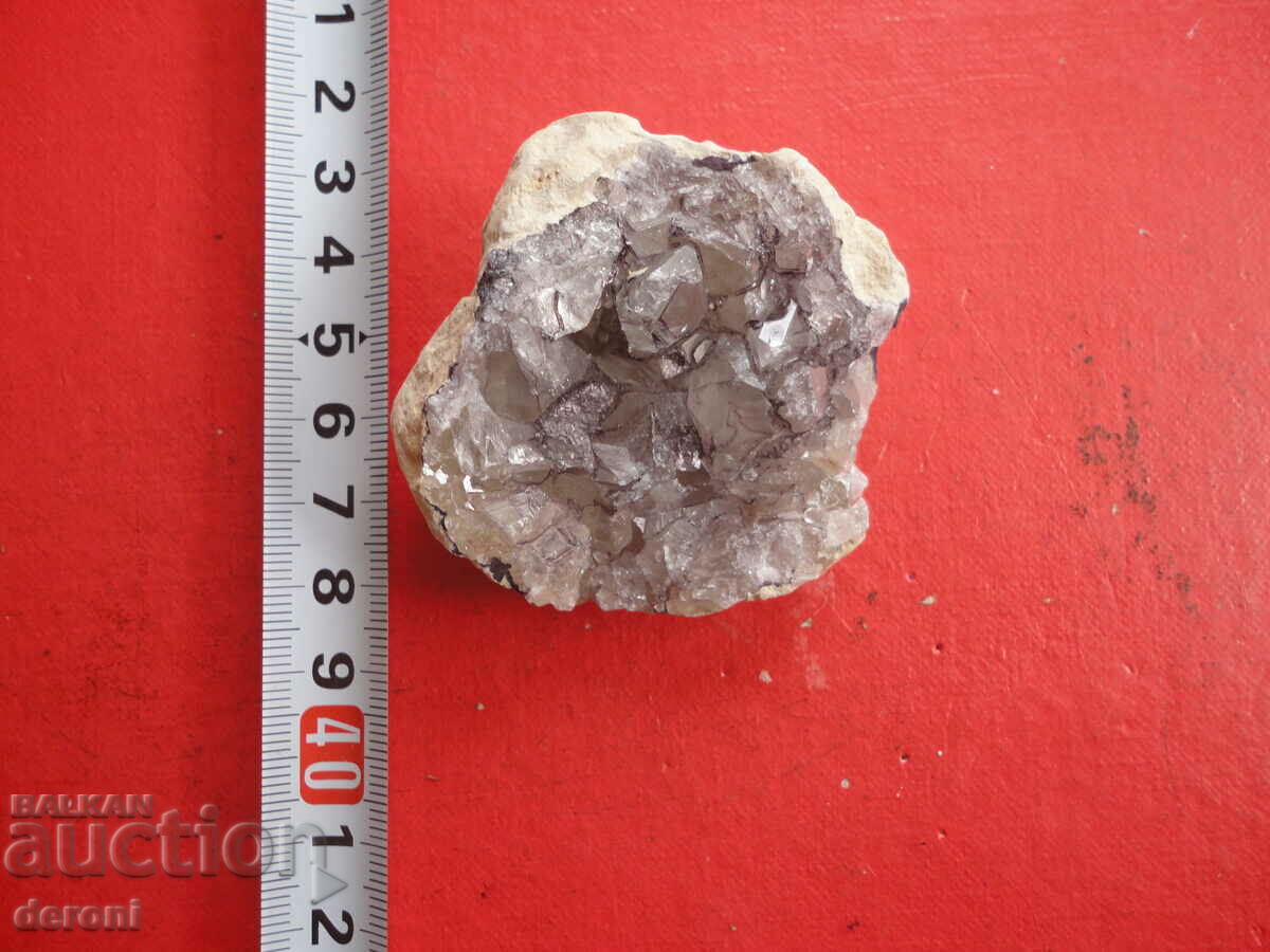 Stone mineral druse 20 with price 10.00 BGN | € 5.11
