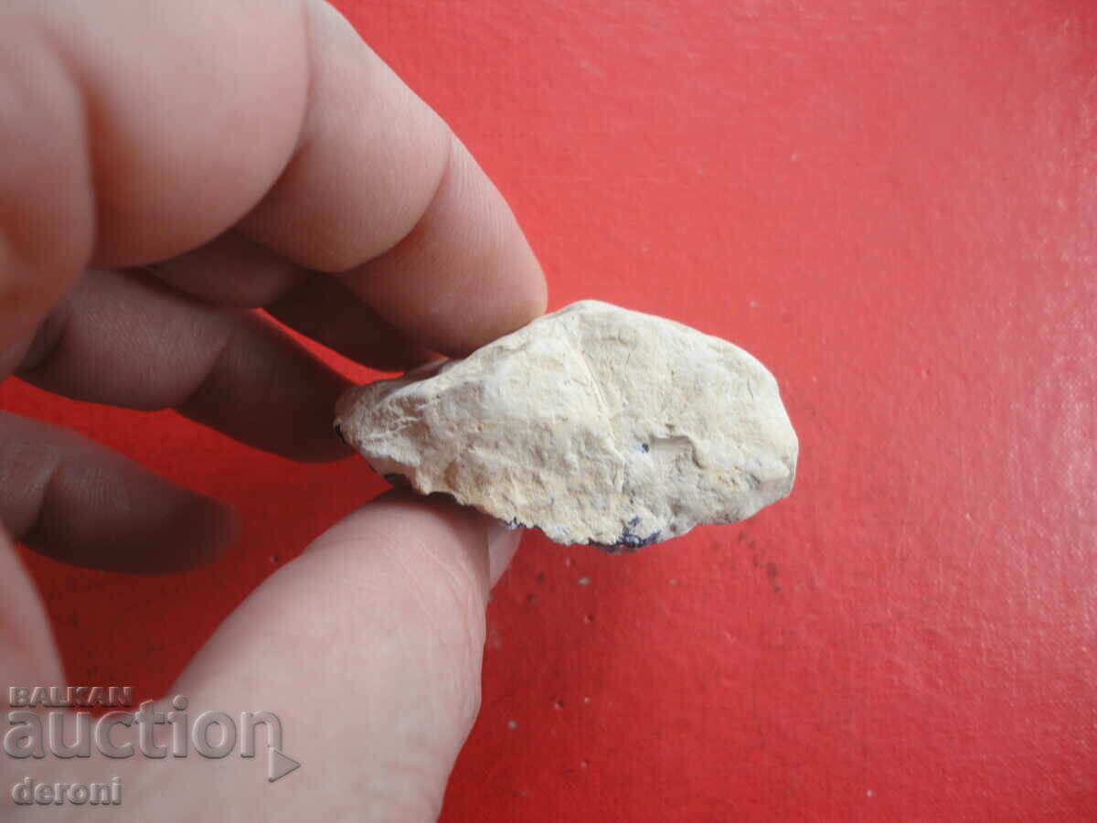 Delivery of Stone mineral druse 20