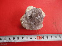 Stone mineral druse 20