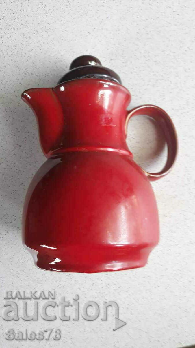 Marcare ulcior de porțelan cu preț 0.01 BGN | € 0.01 Marcare ulcior de porțelan cu preț 0.01 BGN | € 0.01