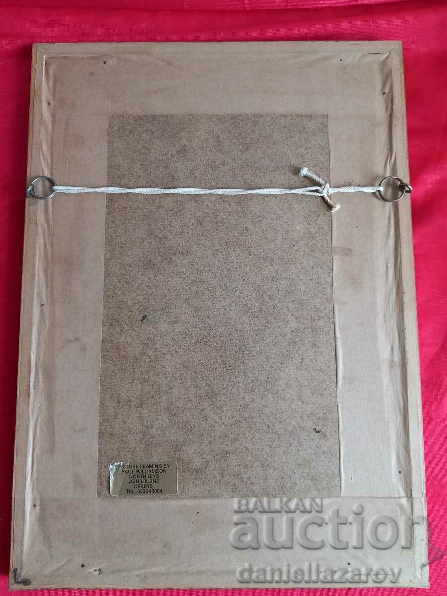 Παράδοση Πίνακας του Πάμπλο Πικάσο "Αγόρι με άλογο" Παράδοση Πίνακας του Πάμπλο Πικάσο "Αγόρι με άλογο"