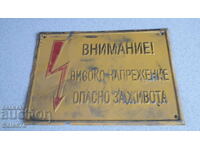 Signboard