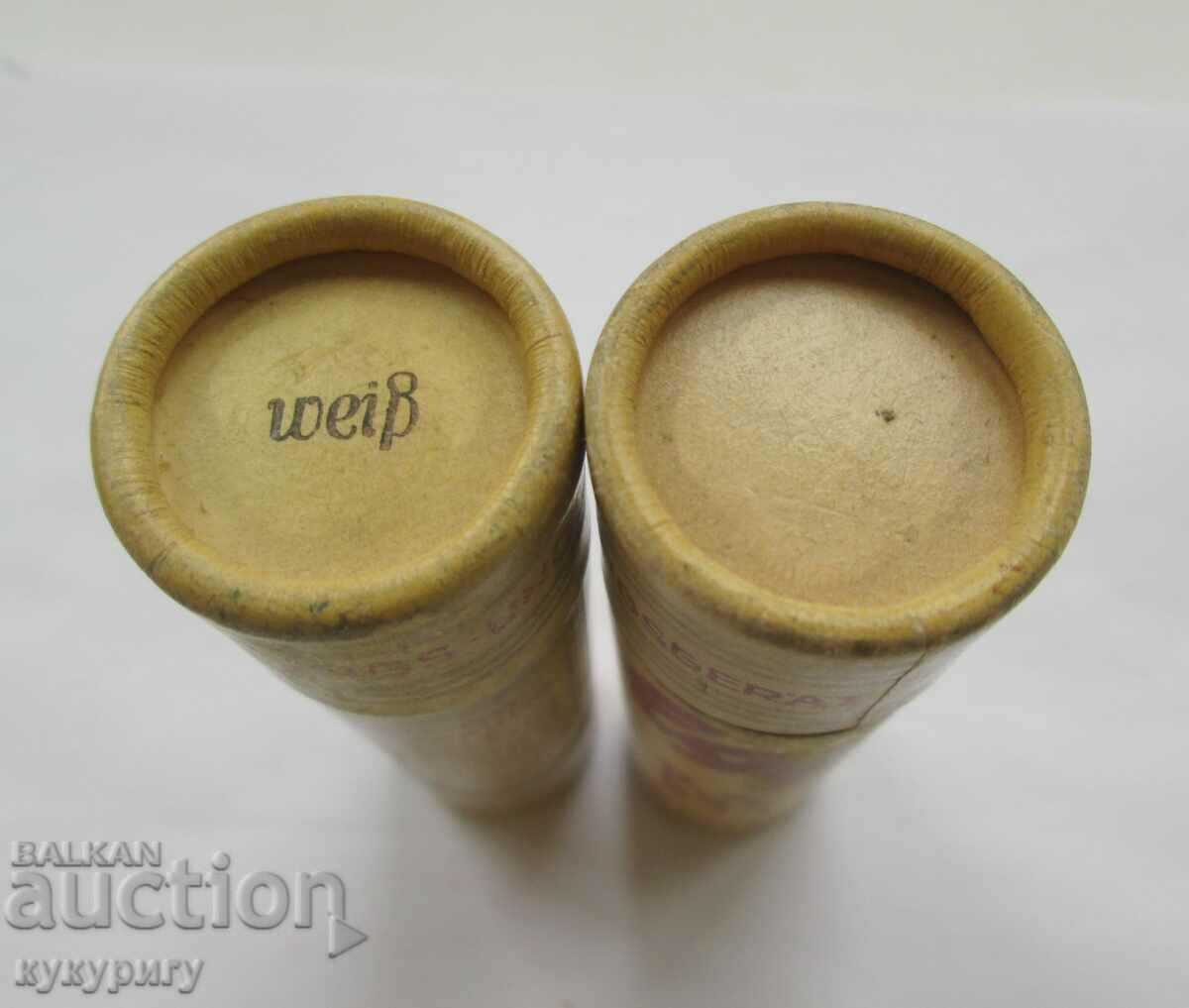 Аукцион Колекционна старинна боя за кожа Германия Аукцион Колекционна старинна боя за кожа Германия