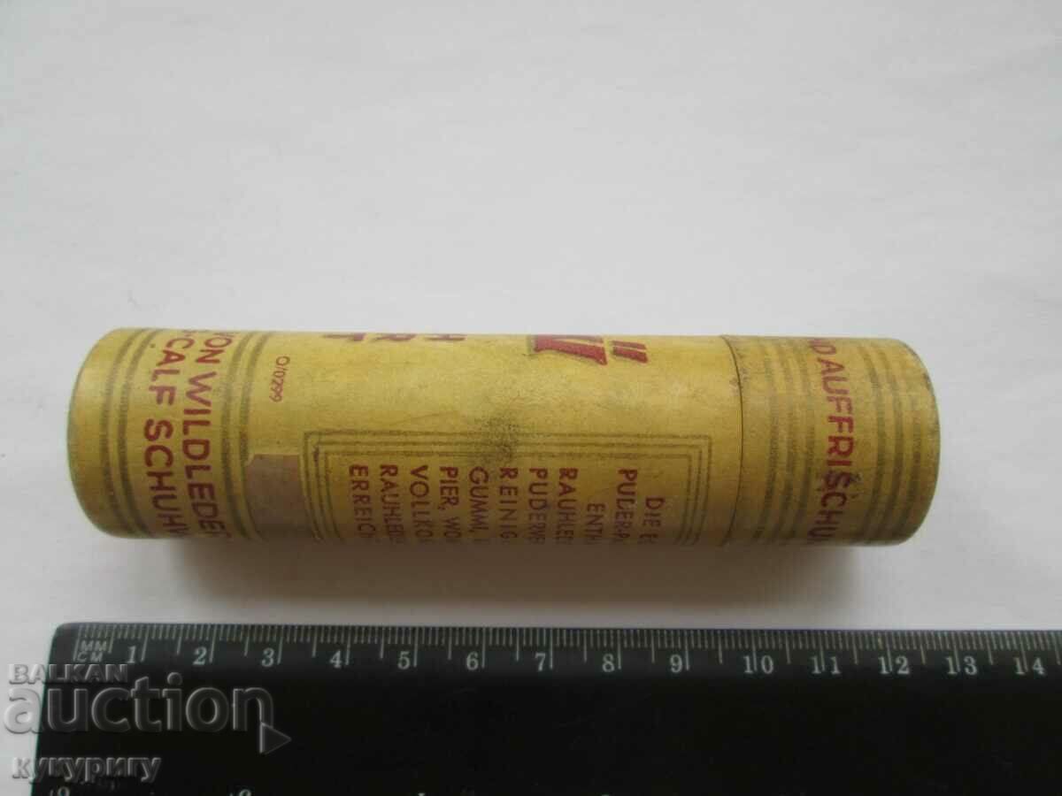 Колекционна старинна боя за кожа Германия - 6 Колекционна старинна боя за кожа Германия - 6