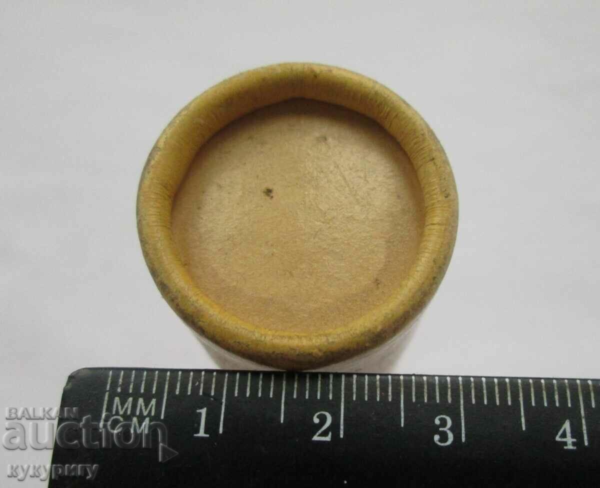 Колекционна старинна боя за кожа Германия - 7 Колекционна старинна боя за кожа Германия - 7