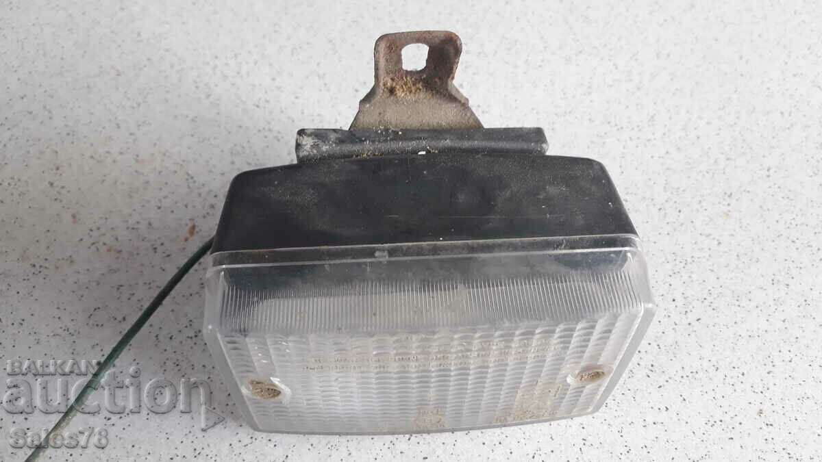 Rear anchor stop with price 5.00 BGN | € 2.56 Rear anchor stop with price 5.00 BGN | € 2.56