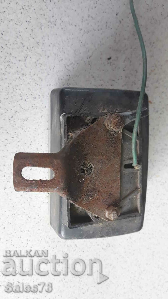 Auction Rear anchor stop Auction Rear anchor stop