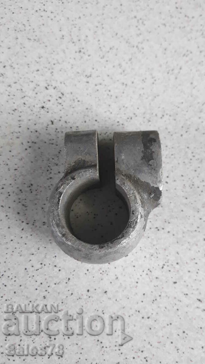 For an old bike with price 10.00 BGN | € 5.11 For an old bike with price 10.00 BGN | € 5.11