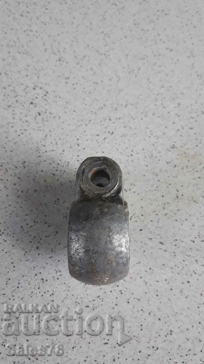 Auction For an old bike Auction For an old bike