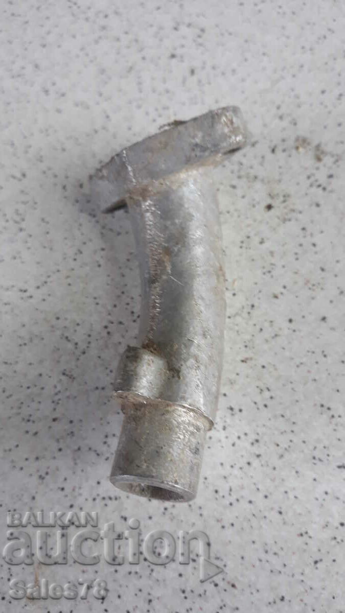 Precursor for an old bike with price 10.00 BGN | € 5.11 Precursor for an old bike with price 10.00 BGN | € 5.11