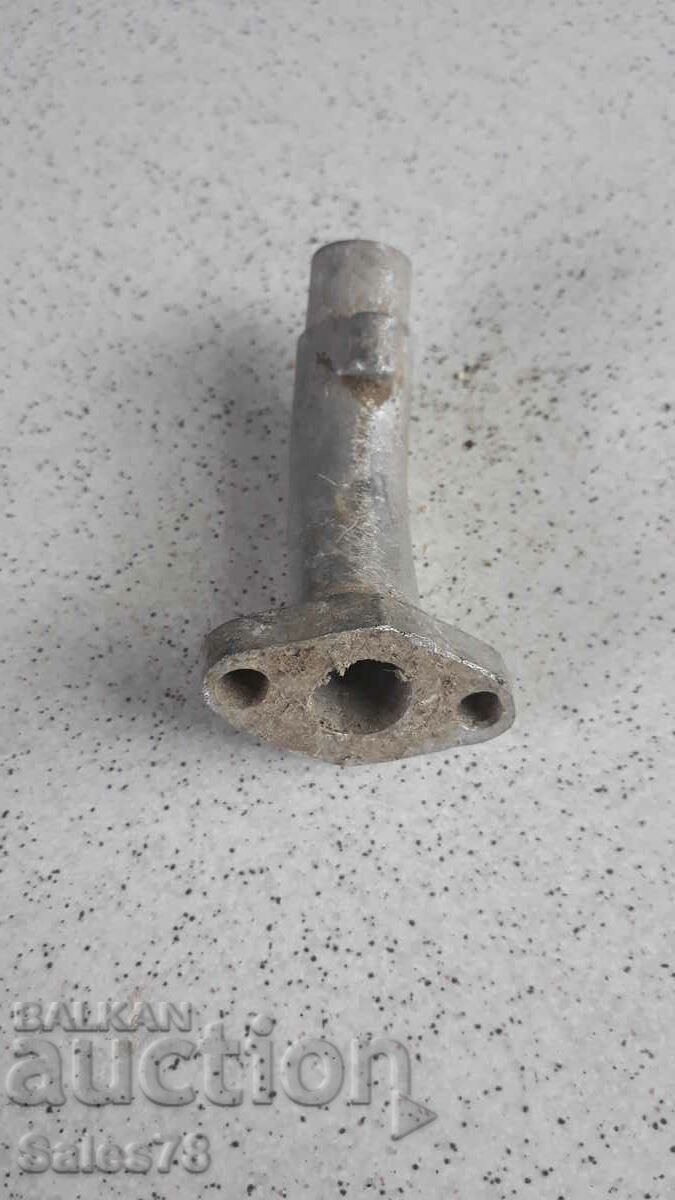 Auction Precursor for an old bike Auction Precursor for an old bike