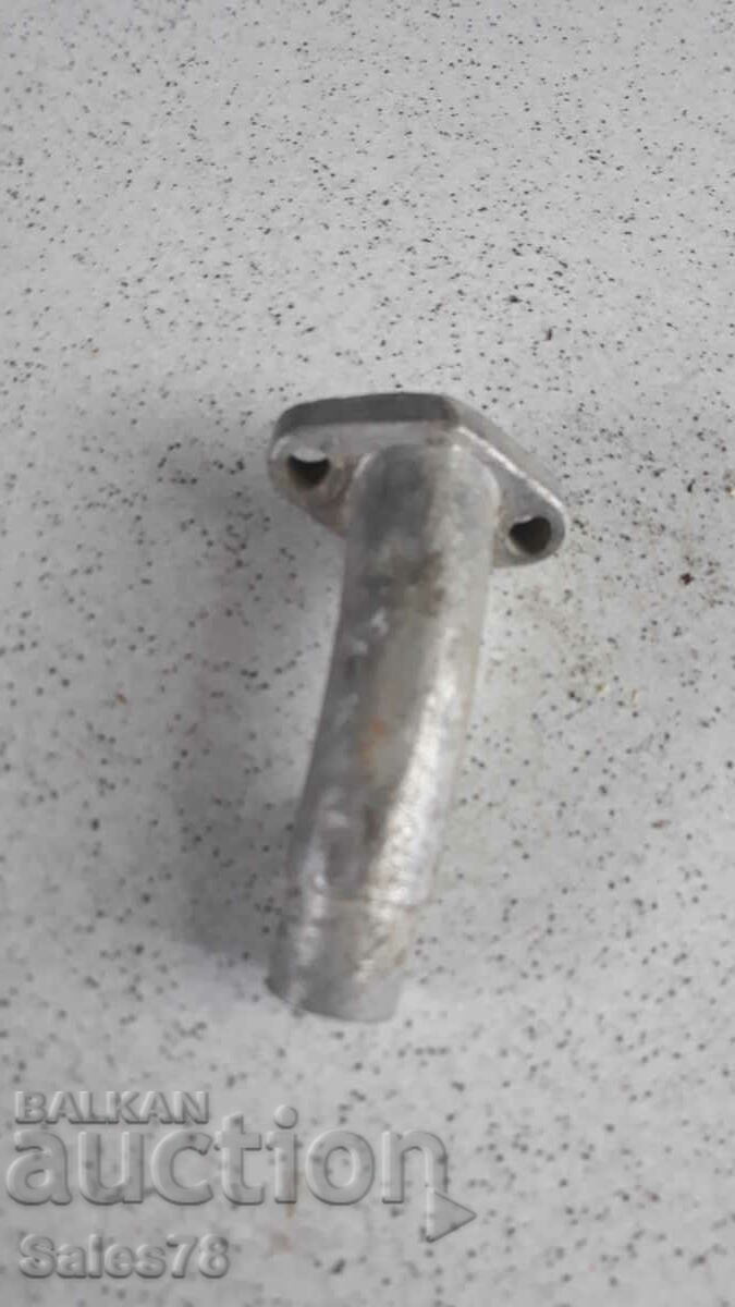 Precursor for an old bike Precursor for an old bike