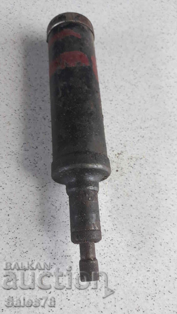 Taklamid για ένα παλιό ποδήλατο με τιμή 15.00 BGN | € 7.67