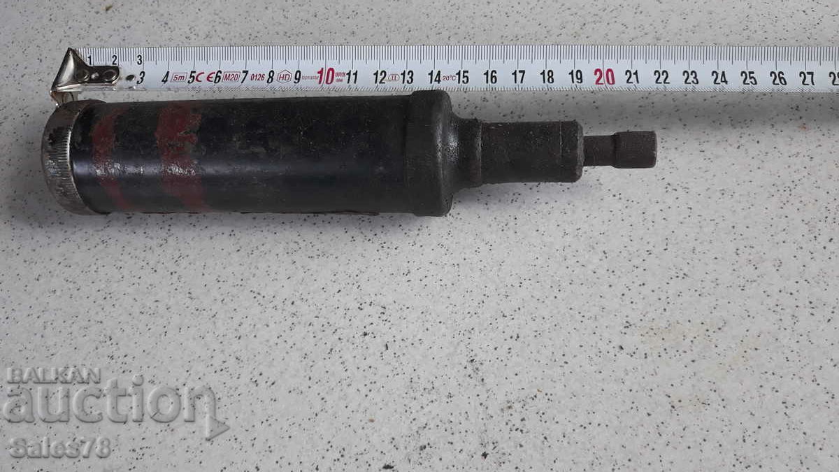 Δημοπρασία Taklamid για ένα παλιό ποδήλατο