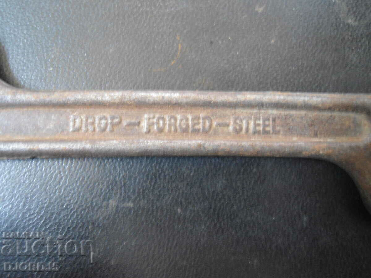 Old key 14-15, ORIGINAL, MADE IN GERMANY with price 5.00 BGN | € 2.56 Old key 14-15, ORIGINAL, MADE IN GERMANY with price 5.00 BGN | € 2.56