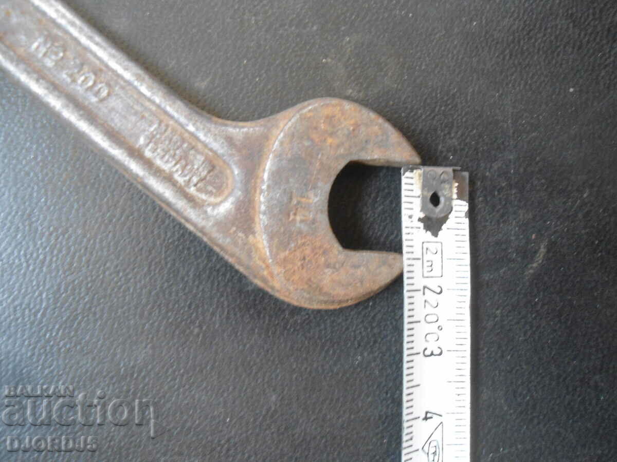 Delivery of Old key 14-15, ORIGINAL, MADE IN GERMANY Delivery of Old key 14-15, ORIGINAL, MADE IN GERMANY