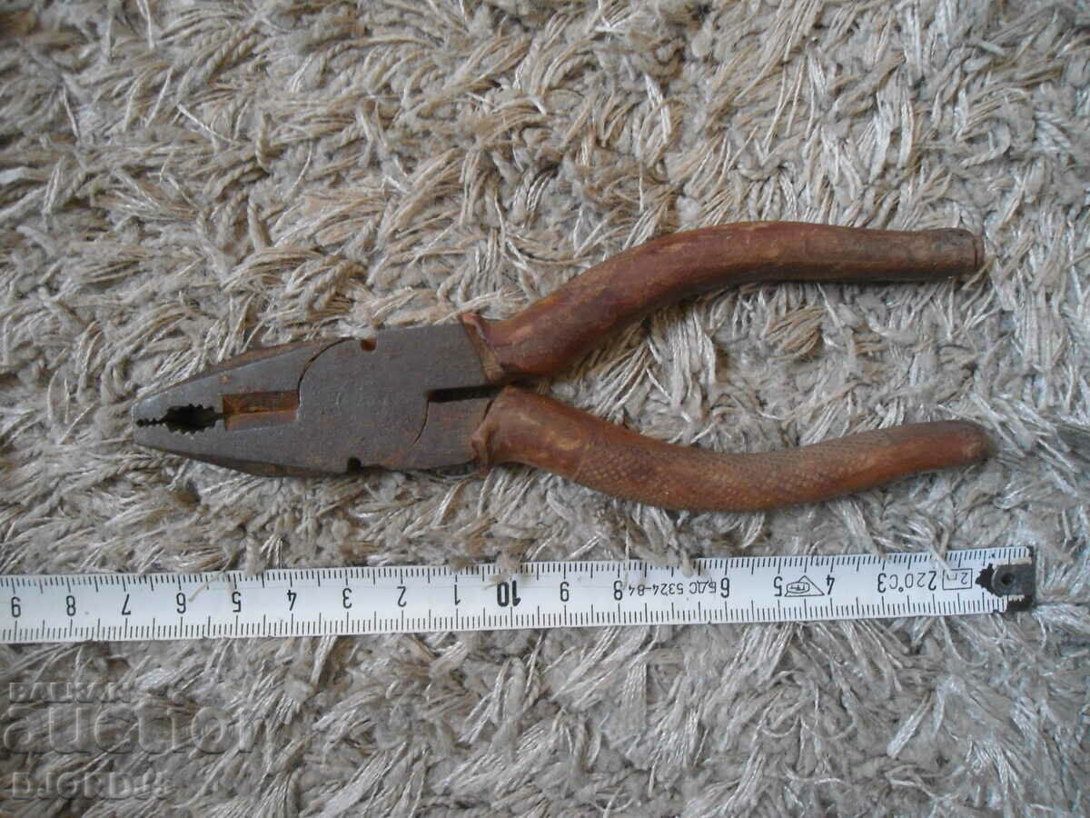 Livrarea Clești vechi