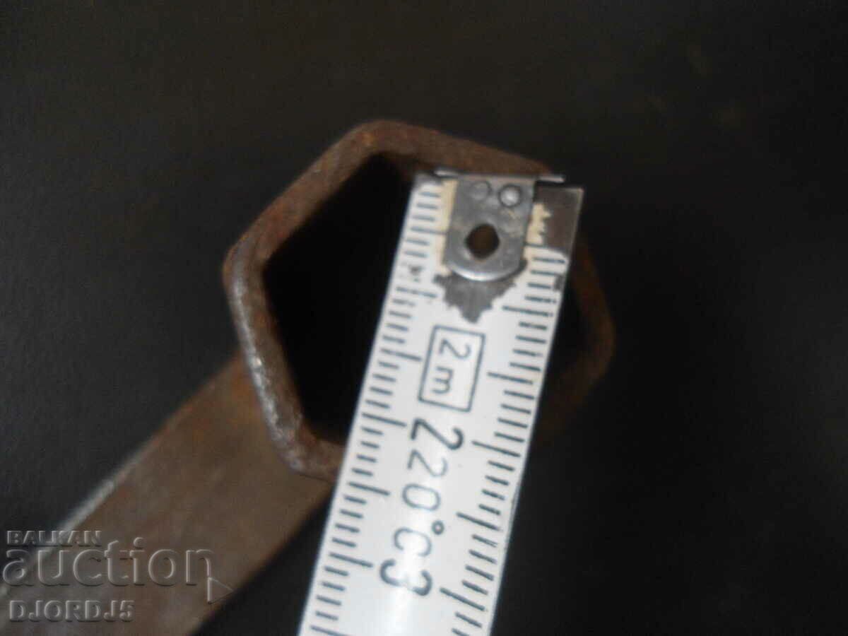 Παράδοση Ένα παλιό όργανο Παράδοση Ένα παλιό όργανο