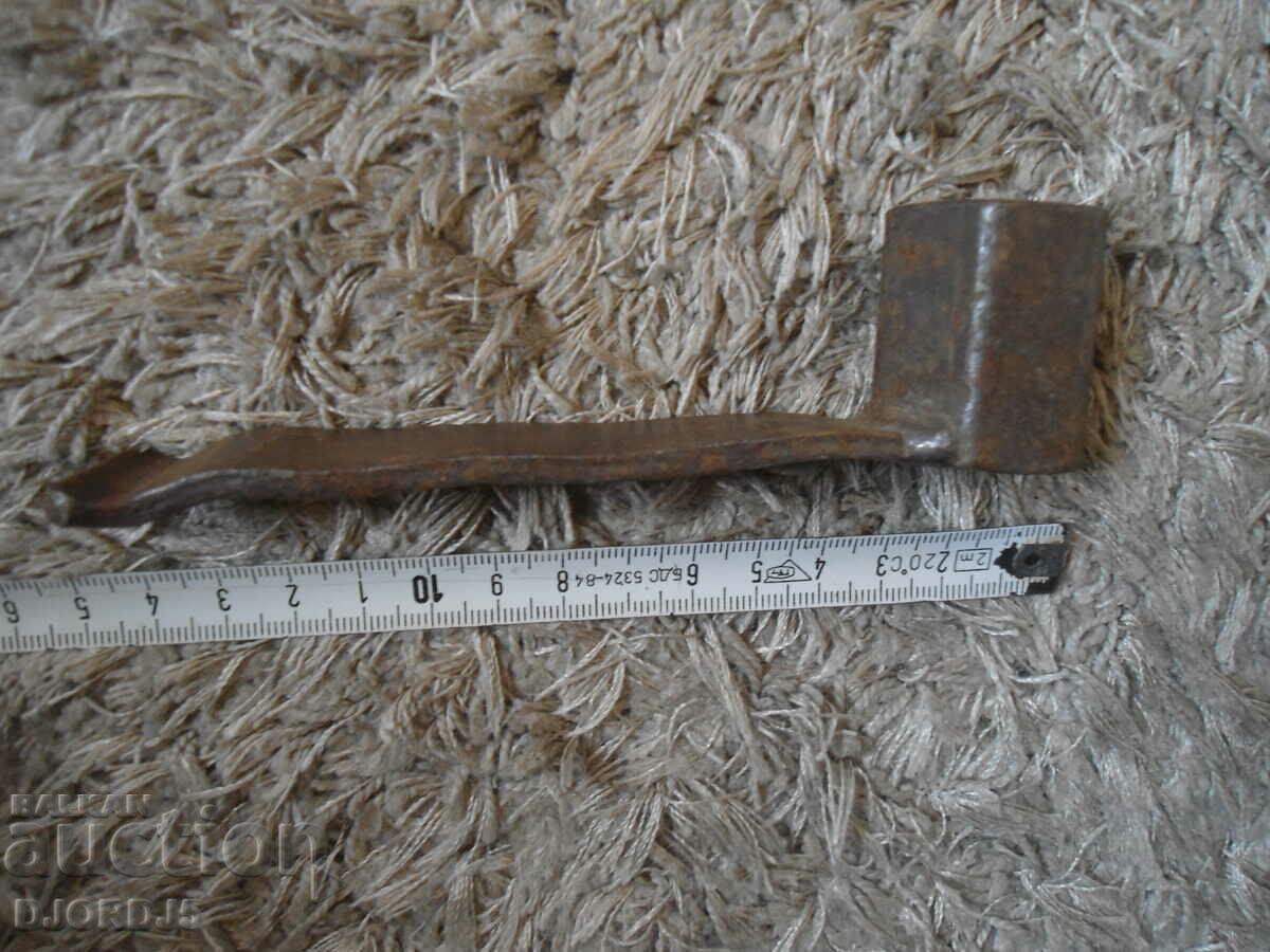 Ένα παλιό όργανο - 5 Ένα παλιό όργανο - 5