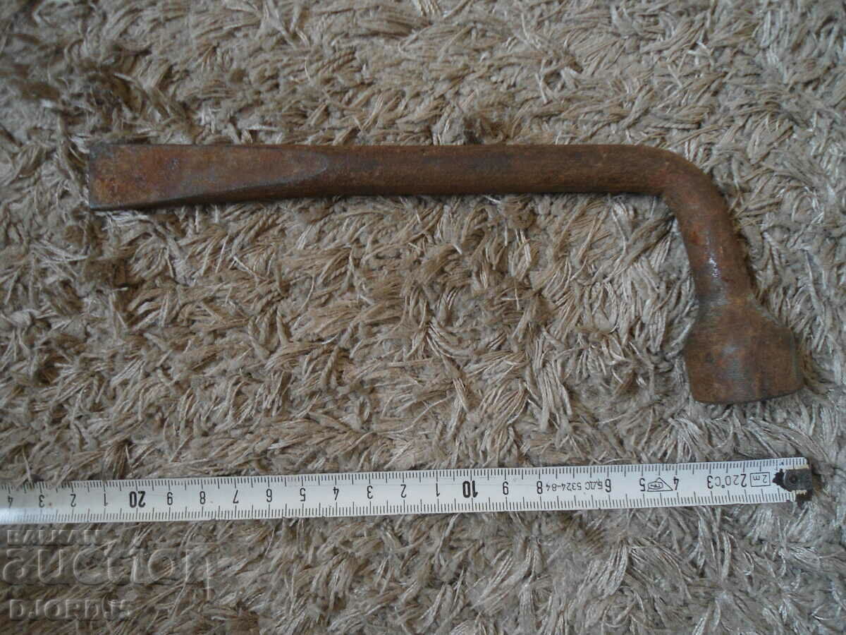 Παράδοση Ένα παλιό όργανο