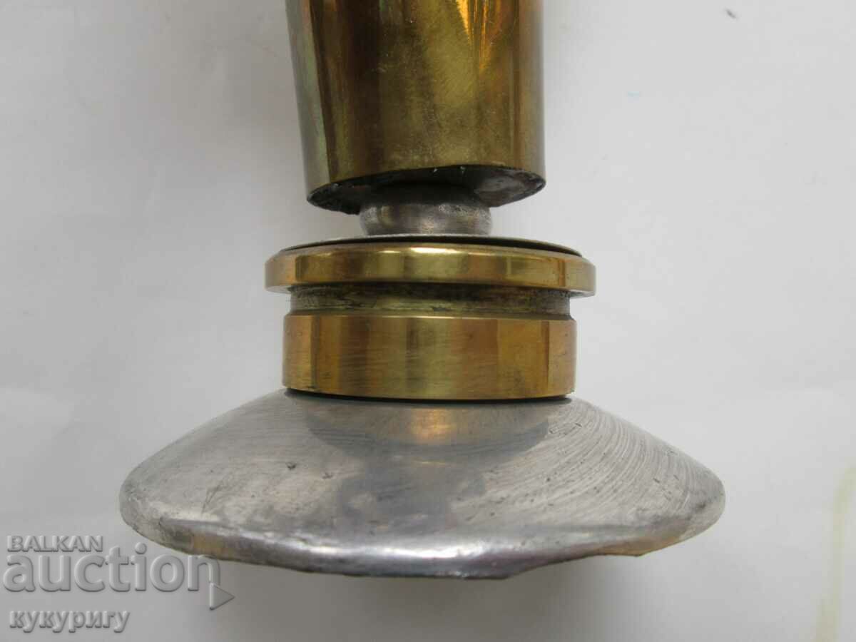 Old vase soldier trench art relic vietnam war with price 90.00 BGN | € 46.02 Old vase soldier trench art relic vietnam war with price 90.00 BGN | € 46.02