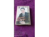 Audio cassette Iliyan Mihov Barovetsa