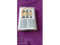 Jugohits Audio Cassette
