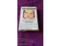 Caseta audio Joe Cocker