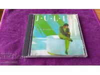 Audio CD Julio Iglesias