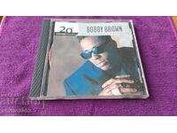 CD ήχου Bobby Brown