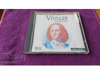 CD ήχου Dj Vivaldi